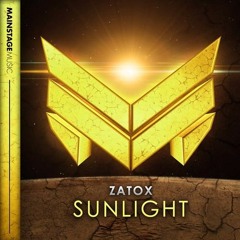 Zatox - Sunlight (Tony G Raw Edit)