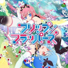 【フリップフラッパーズ OP】ZAQ - Serendipity (so-fram*c Remix)