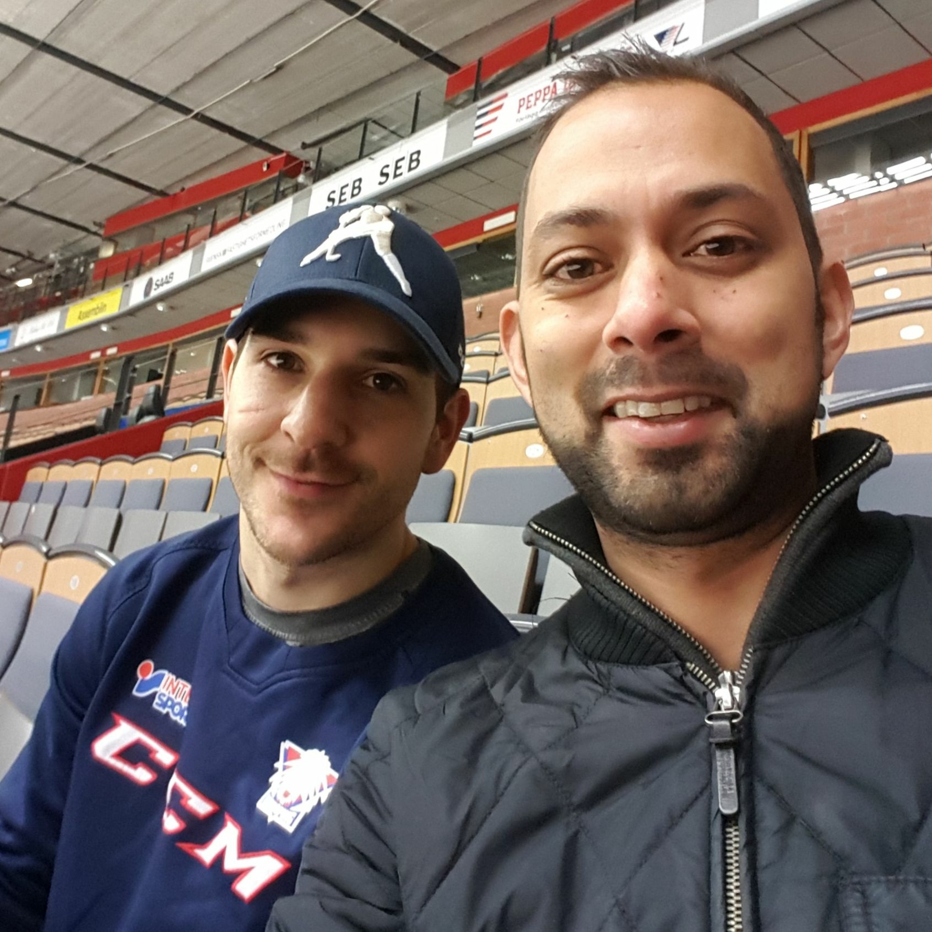 Senewiratnes Hockeypodd