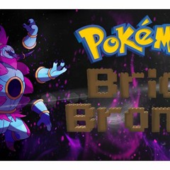 Roblox Pokemon Brick Bronze, 58 plays