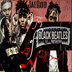 JaeGoD Rae Sremmurd (Tales of a Black Beetle) Blend