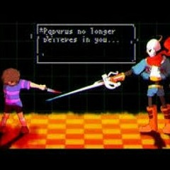 Papyrus puts some Backbone into it
