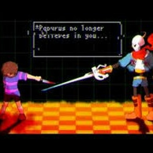 Papyrus puts some Backbone into it