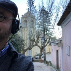 Lembro-me ® da beleza de Sintra