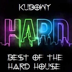 #1 Kubowy - Best of the Hard House