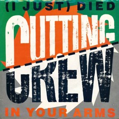 Cutting Crew - (I just) Died in your arms (Krow-moe Extended Remix)