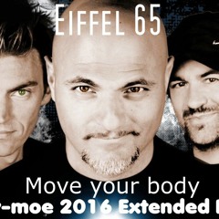 Move your body