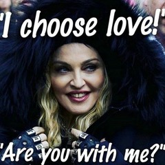 Madonna - Spotlight (2017 Nasty Queen Mix)