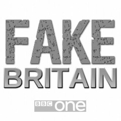 Fake Britain