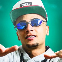 MC Dimenor DR Part. MC Neguinho da VC - Tonelada ( DJay W ) Lançamento 2017