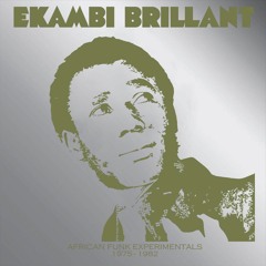 Ekambi Brillant - Aboki (Mon Copain) [CLIP]