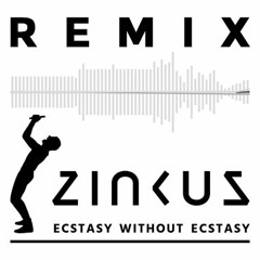 Flying Lotus - Camel (ZINKUS Remix)