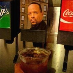 SIPPIN ICE-T ( PROD. YOUNG EXTASY )