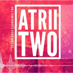 A TODO RITMO II  Tomi DJ - Enganchado Flowremix Two-3.mp3