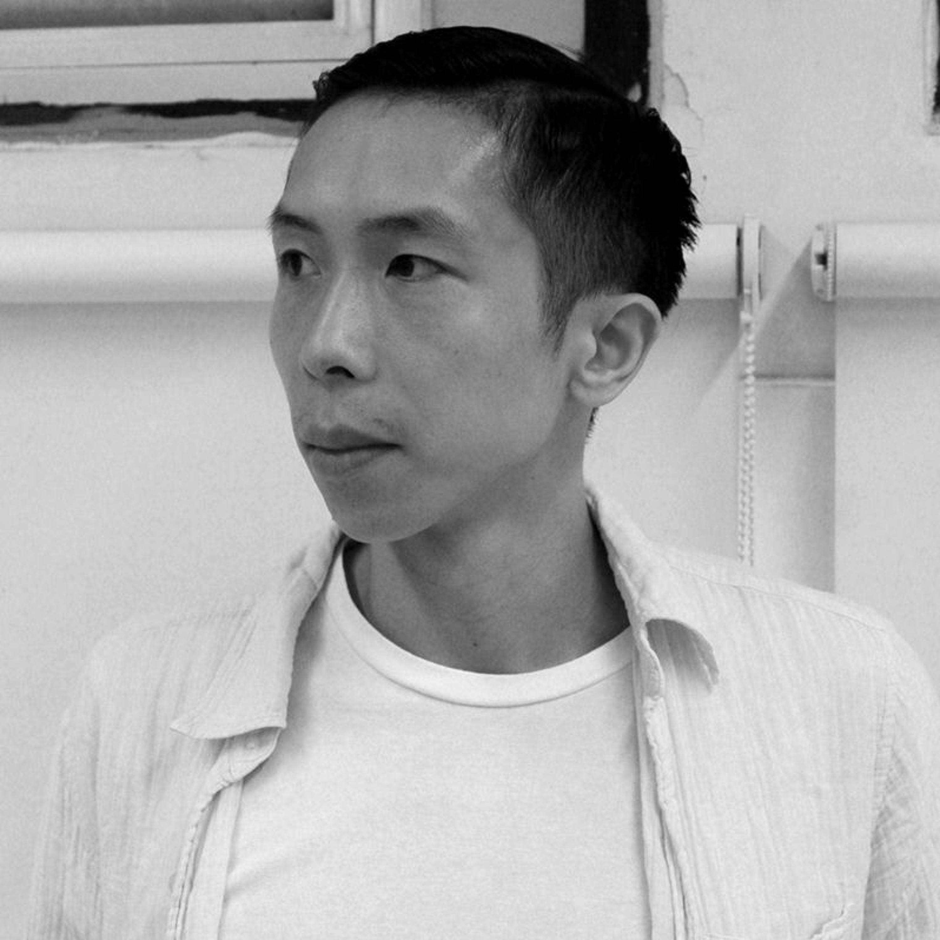 LEE KAI CHUNG /// The Hong Kong Umbrella Movement: Episode 1/5 episode artwork