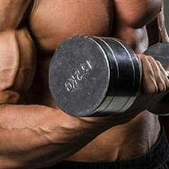 Where Tha Dumbells @