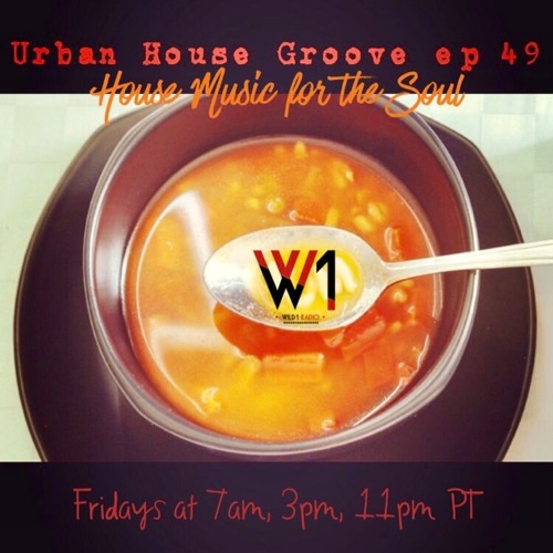 Urban House Groove  ep 49