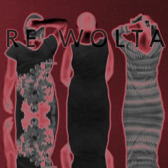is there a chance for a RE_WOLTA ? (first choreography excerpt)