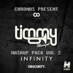 OBSCURITY. // MASHUP PACK VOL.2 (Timmy Trumpet,VINAI, DV&LM, ecc) [FREE DOWNLOAD]