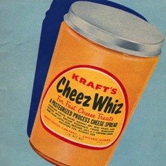 RETRO CHEESE