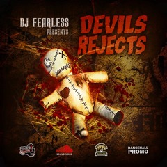 Devils Rejects (Dancehall Mix) ⚰️