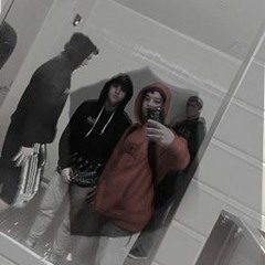 PLASTERED OFF ACTAVIS-  CRANIUMNOIR x VLADDY