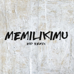 Enkara & Antonius Aditya ft. Tmesis - Memilikimu (VIP)