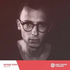 Michael Klein - DHL Mix #125