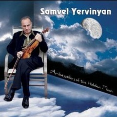 Yerkou Astgher / Samvel Yervinyan
