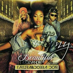 Beautiful Ndozvandiri - Tamy Ft Takura & Dobba Don