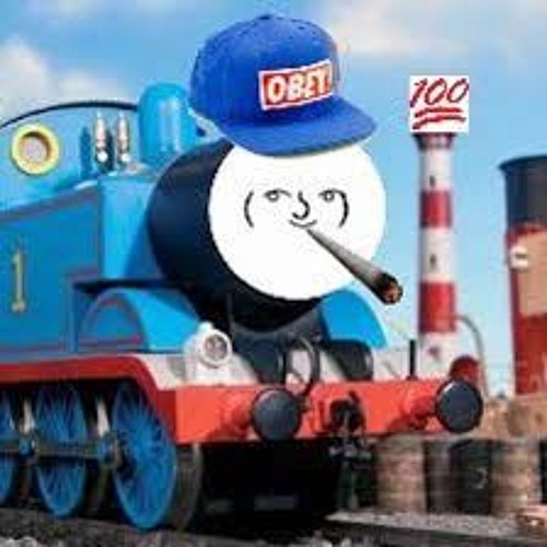 thomas the tank engine theme