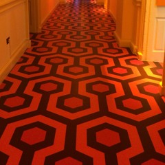 The Overlook - The Shining (Main Theme)