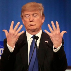 T Rump - Trumped Bigly