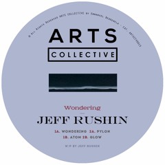 B1. Jeff Rushin - Atom