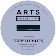 A1. Jeff Rushin - Wondering