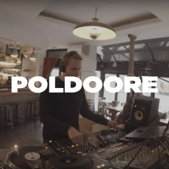 Poldoore• DJ set • LeMellotron.com
