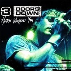 Jay - Z Feat. 3 Doors Down - Here Without You(remix)