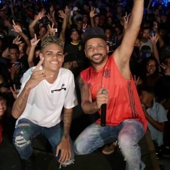 = MC'S CABELINHO & ALEXANDRE = MEDLEY DA TRINDADE = [[ DJ FELIPE DA ZONA SUL ]]