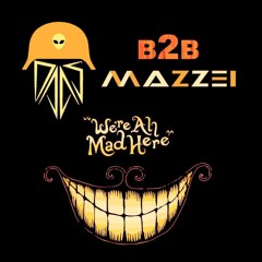 DAAS B2b Mazzei - We're all mad here