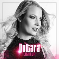 [DQX003] Quitara - Light Up