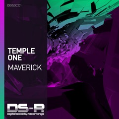 Temple One - Maverick [OUT NOW]