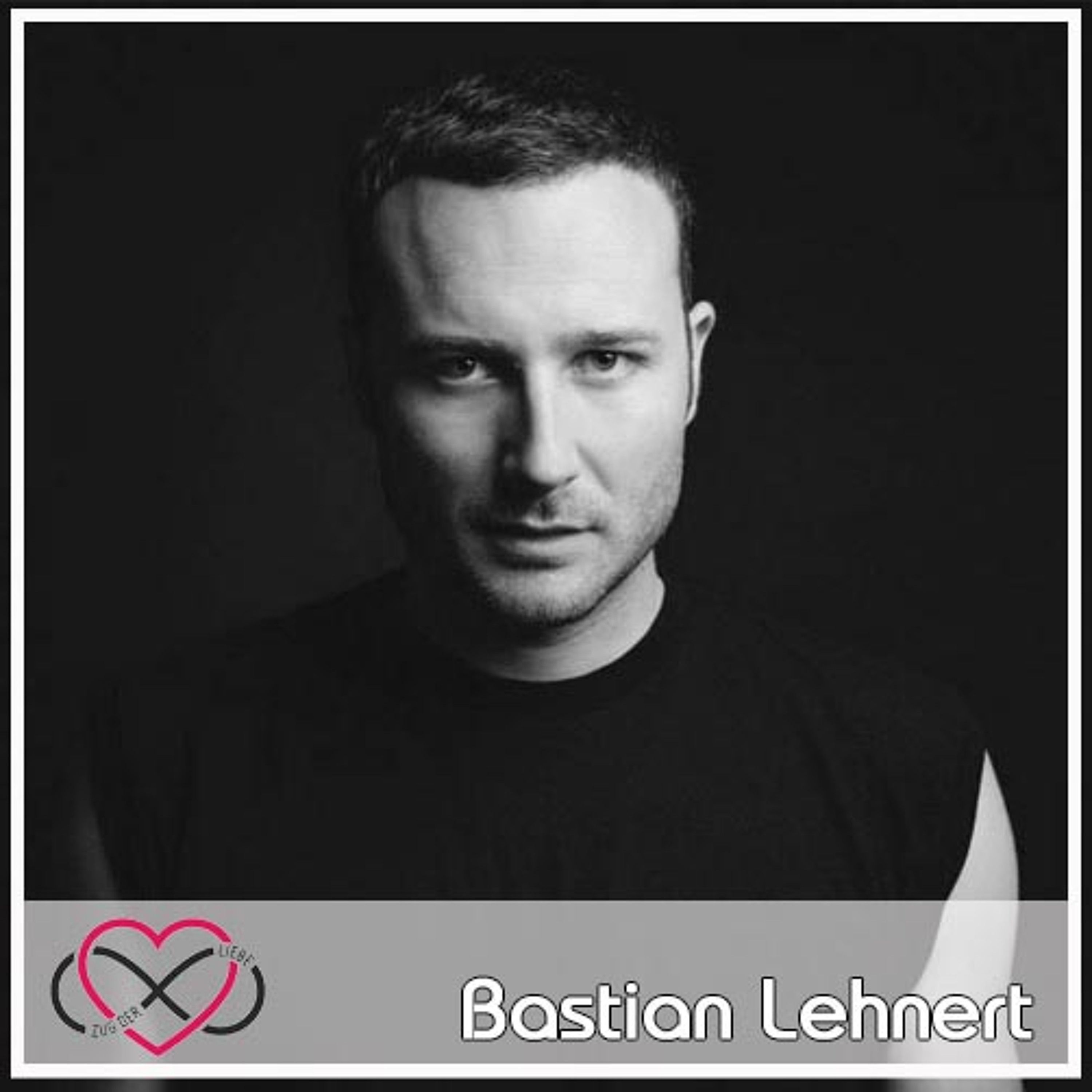 cover of episode Bastian Lehnert