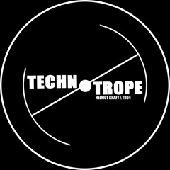 Helmut Kraft - TR04 [TECHNOTROPE] PREVIEW