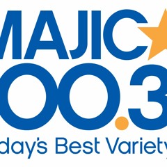 The British Accent - MAJIC 100 Morning Show (Ottawa)