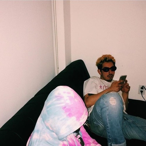 Adderall freestyle  [Prod. by Josh W]