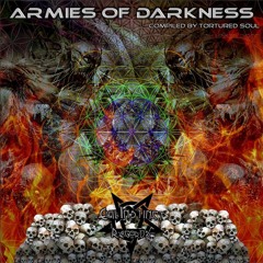 Artificial Souls (155bpm) out now @ Evil Instinct Rec.