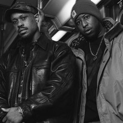 dust [r.i.p. keith 'guru' elam]