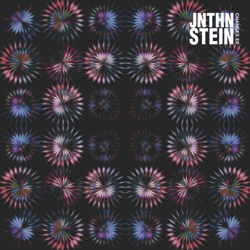 JNTHN STEIN - Changes EP