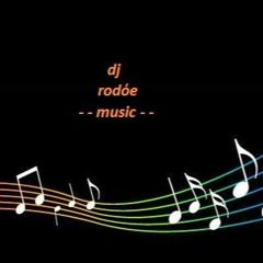 Dj Rodoe - Natasa Theodoridou - Zeimpekika Mix