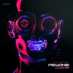 Mewone! - Lilium (cut)